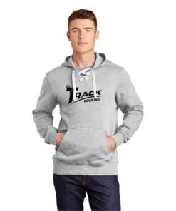 Track Coolwick Hockey Hoodie
