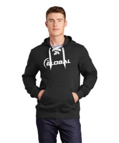 900 Global Coolwick Hockey Hoodie