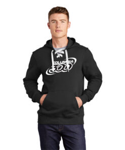 Columbia 300 Hockey CoolWick Bowling Hoodie