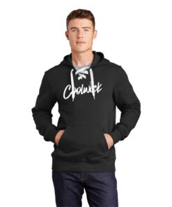 CoolWick Hockey Bowling Hoodie