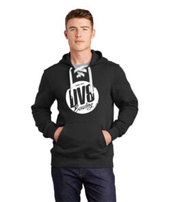 DV8 Coolwick Hockey Hoodie