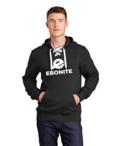 Ebonite Hockey CoolWick Bowling Hoodie