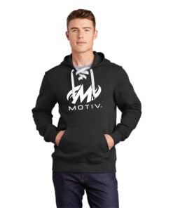 Motiv Coolwick Hockey Hoodie