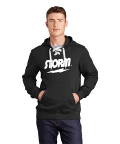 Storm Hockey CoolWick Bowling Hoodie