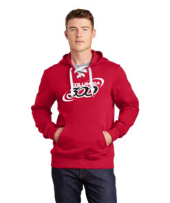 Columbia 300 Coolwick Hockey Hoodie