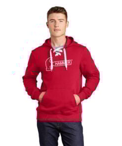 Hammer Coolwick Hockey Hoodie