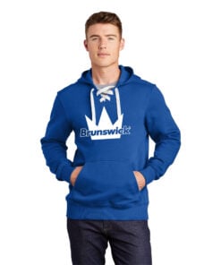 Brunswick Coolwick Hockey Hoodie