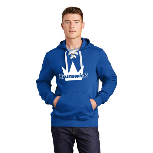 Brunswick Coolwick Hockey Hoodie