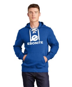 Ebonite Coolwick Hockey Hoodie