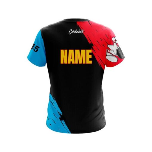 Providence Senate Lang's Gazmine “GG” Mason CoolWick Jersey - Image 2