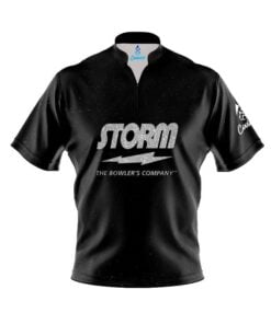 Storm Virtual Energy Blackout Fast Track CoolWick Bowling Jersey