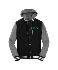 Storm Mens Coolwick Retro Varsity Jacket