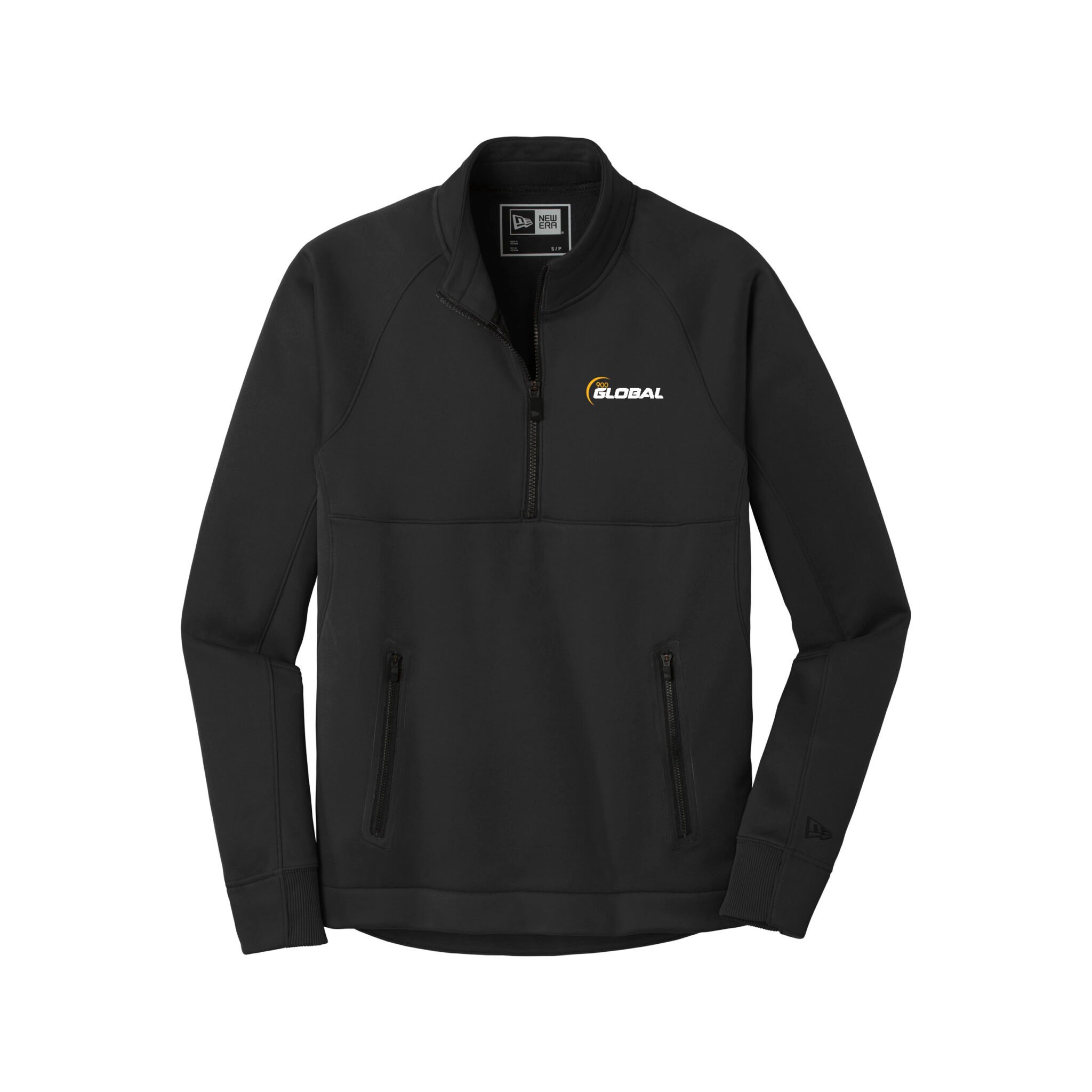 900 Global Pullovers