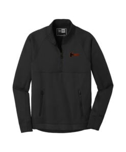 Hammer CoolWick New Era Venue Fleece Pullover