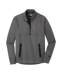 Columbia 300 CoolWick New Era Venue Fleece Pullover
