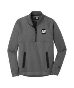 DV8 CoolWick New Era Venue Fleece Pullover