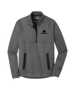 Ebonite CoolWick New Era Venue Fleece Pullover