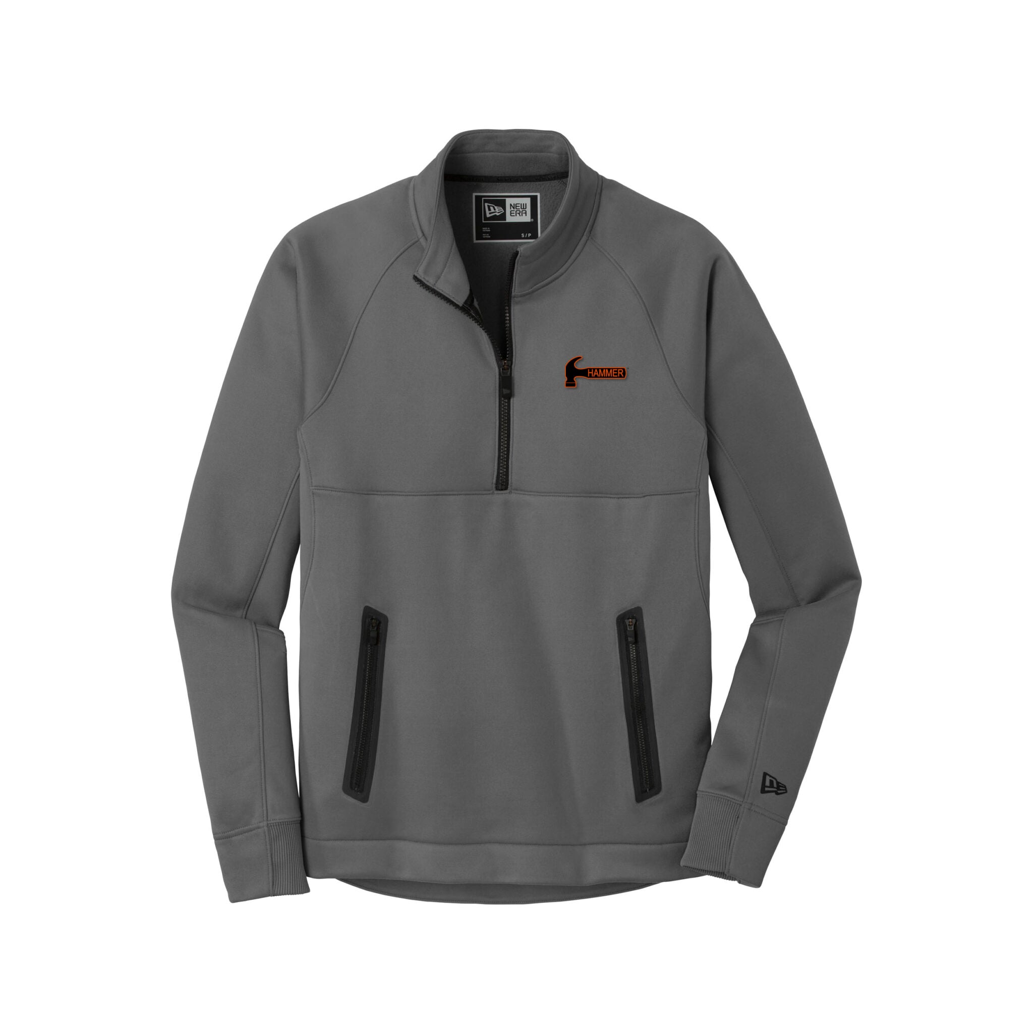 Hammer Pullovers