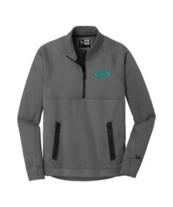 Storm CoolWick New Era Venue Fleece Pullover
