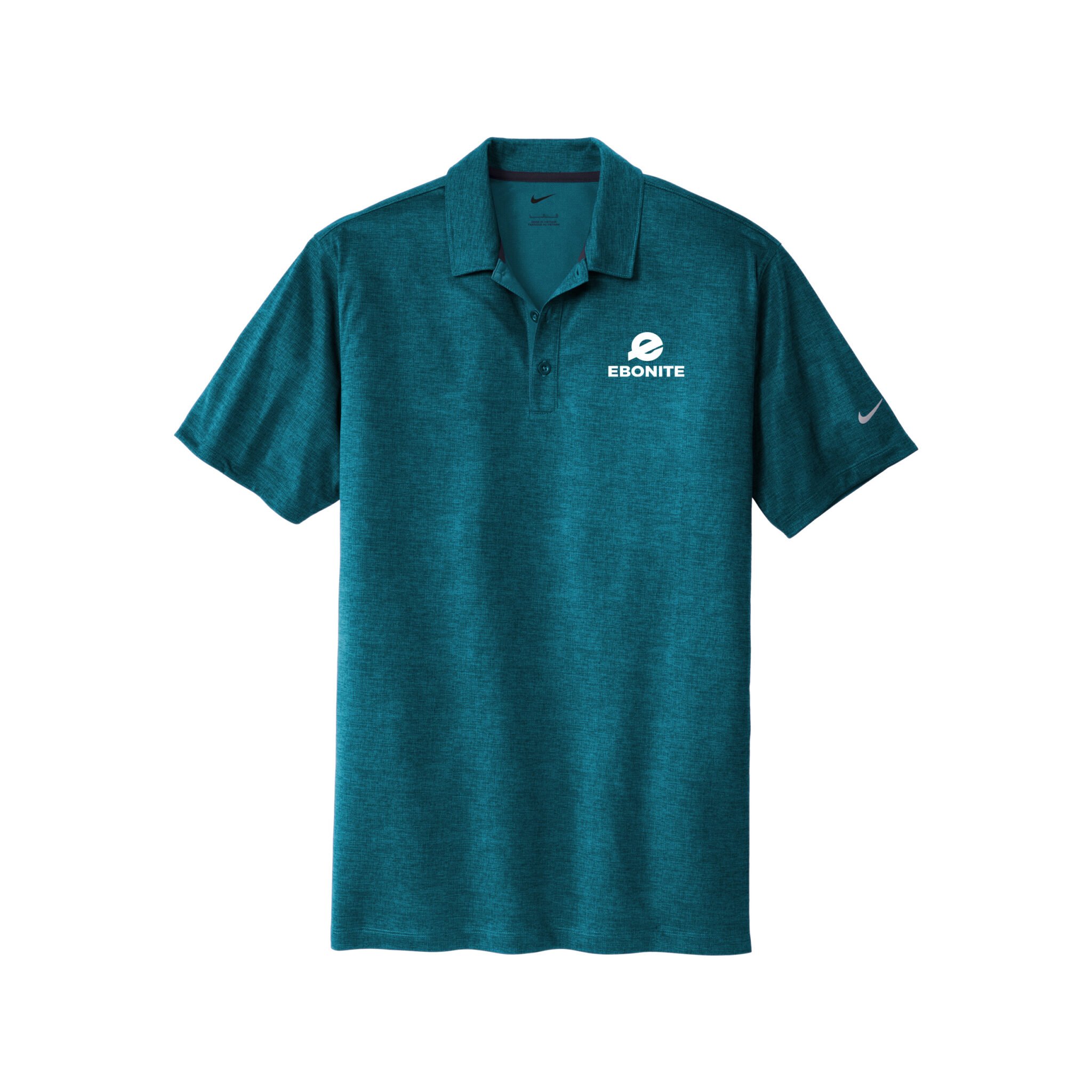 Ebonite Men's Nike Dri-FIT CoolWick Polo