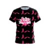 A2B Addicted2Bowling Jai Jones Black Breast Cancer CoolWick Jersey