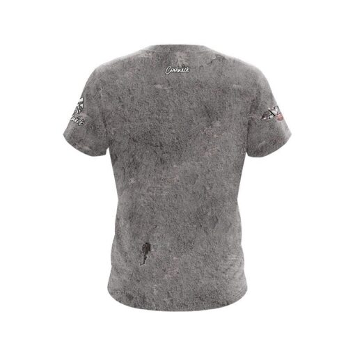 A2B Addicted2Bowling Jai Jones DMV DC CoolWick Jersey - Image 2