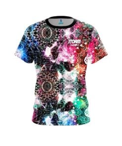 Storm BC Collection Be Focused CoolWick Bowling Jersey