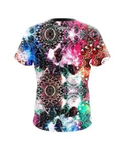 Alternative view of Storm BC Collection Be Focused CoolWick Bowling Jersey