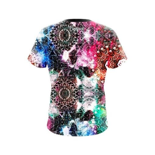 Storm BC Collection Be Focused CoolWick Bowling Jersey - Image 2