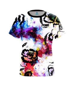 Storm BC Collection Dream Big CoolWick Bowling Jersey