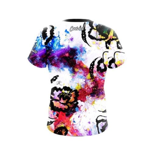 Storm BC Collection Dream Big CoolWick Bowling Jersey - Image 2