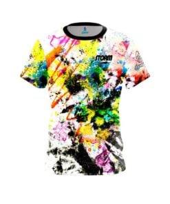 Storm BC Collection Fear Not CoolWick Bowling Jersey