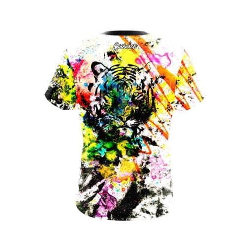 Storm BC Collection Fear Not CoolWick Bowling Jersey - Image 2