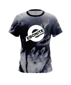 Ebonite Big Time CoolWick Bowling Jersey