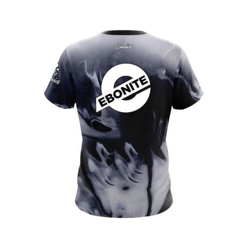 Ebonite Big Time CoolWick Bowling Jersey - Image 2