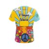 70th Anniversary Gulf Coast Retro CoolWick Bowling Jersey - Image 2