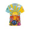 70th Anniversary Gulf Coast Retro CoolWick Bowling Jersey