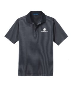 Ebonite Primo Men's Coolwick Bowling Polo