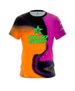 Roto Grip Magic Gem CoolWick Bowling Jersey