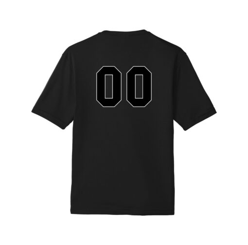 Elite Practice Dri-Fit Shirt - Image 2