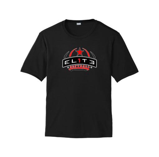 Elite Practice Dri-Fit Shirt - Image 5