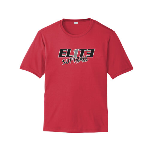 Elite 1 Practice Dri-Fit Shirt - Image 3