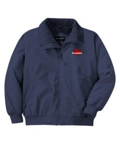 Brunswick Challenger CoolWick Bowling Jacket