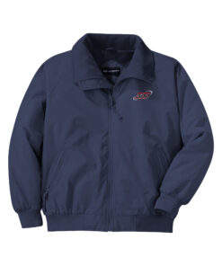 Columbia 300 Challenger CoolWick Bowling Jacket