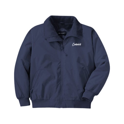 CoolWick Challenger Bowling Jacket