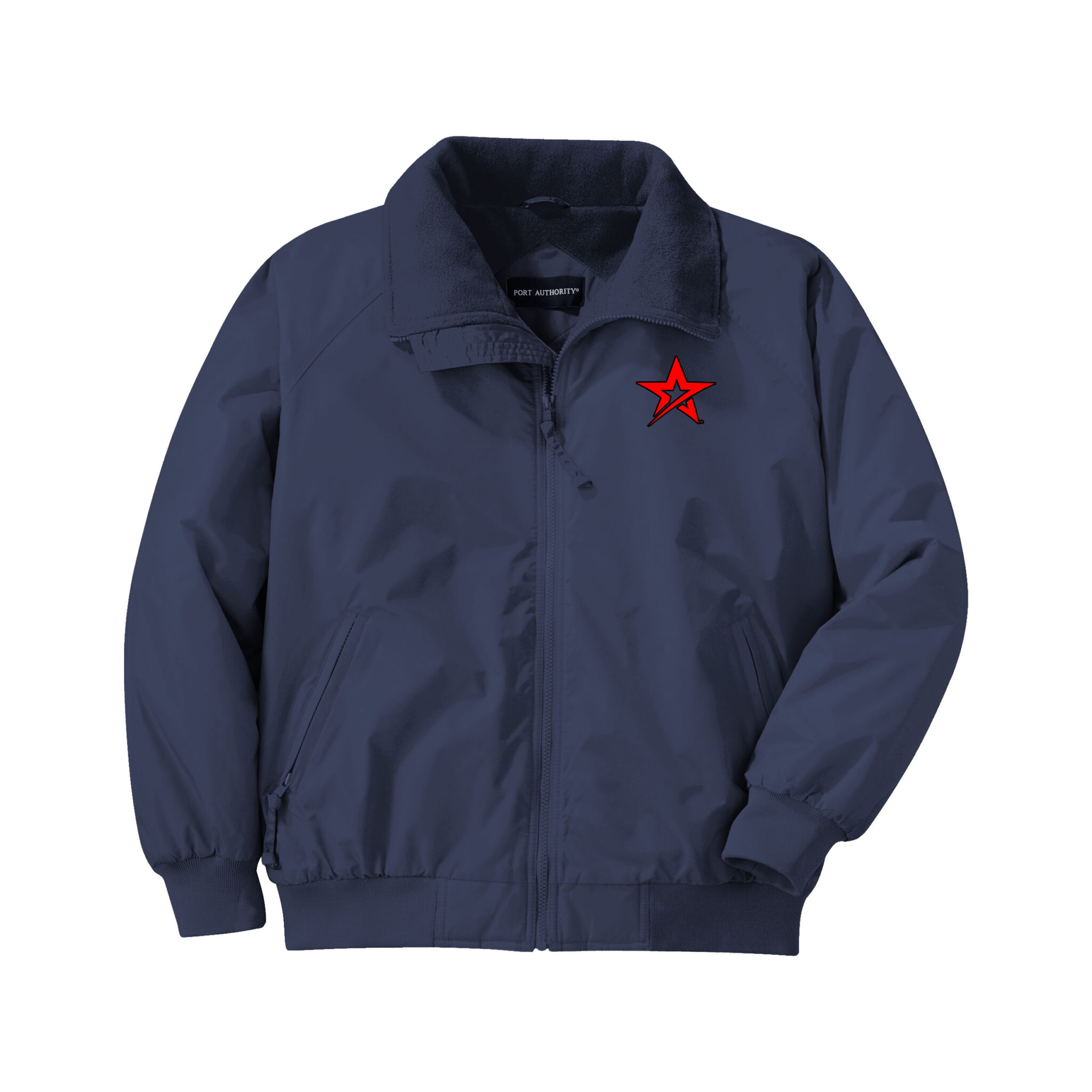 Roto Grip Coolwick Challenger Jacket - CoolWick Bowling Apparel