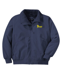 Track Coolwick Challenger Jacket