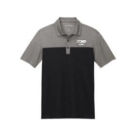 Storm Coolwick Men's Fine Pique Blend Blocked Bowling Polo