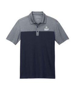 Roto Grip Coolwick Men's Fine Pique Blend Blocked Bowling Polo