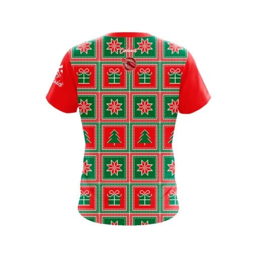 12Bagger Wrapping Paper CoolWick Bowling Jersey - Image 2